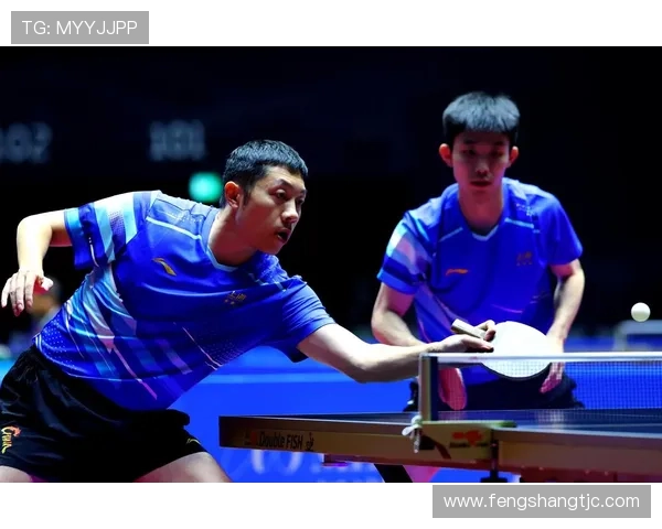 乒乓球心理素质评比揭晓上海乒乓球队荣获第二名引关注